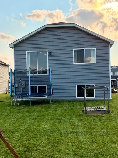404 Cardinal Street, Mora, MN 55051