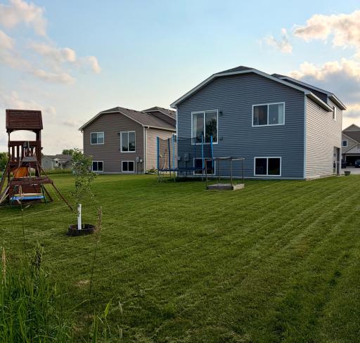 404 Cardinal Street, Mora, MN 55051