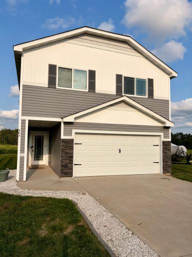 404 Cardinal Street, Mora, MN 55051