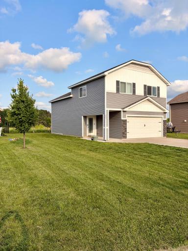 404 Cardinal Street, Mora, MN 55051