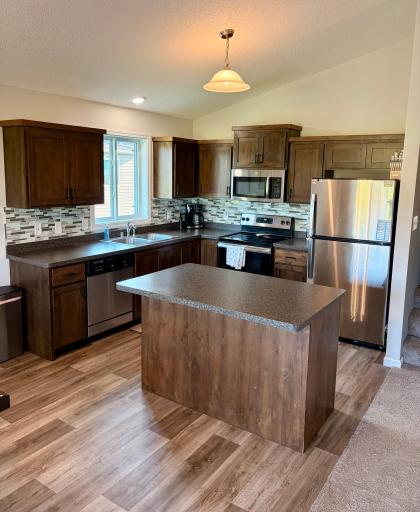 404 Cardinal Street, Mora, MN 55051