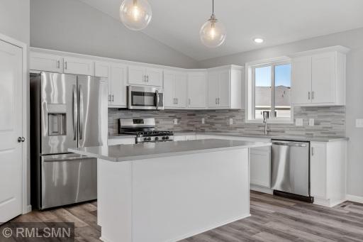 17452 63rd Street NE, Otsego, MN 55330