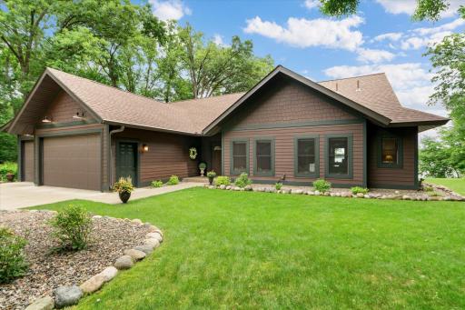 33580 Forest Knolls Road, Pequot Lakes, MN 56472