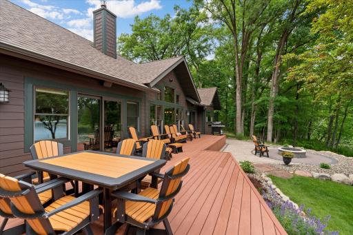 33580 Forest Knolls Road, Pequot Lakes, MN 56472