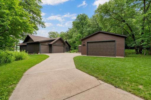 33580 Forest Knolls Road, Pequot Lakes, MN 56472
