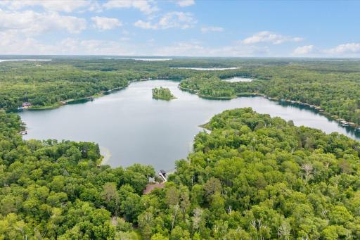 33580 Forest Knolls Road, Pequot Lakes, MN 56472