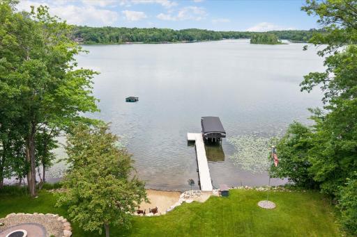 33580 Forest Knolls Road, Pequot Lakes, MN 56472