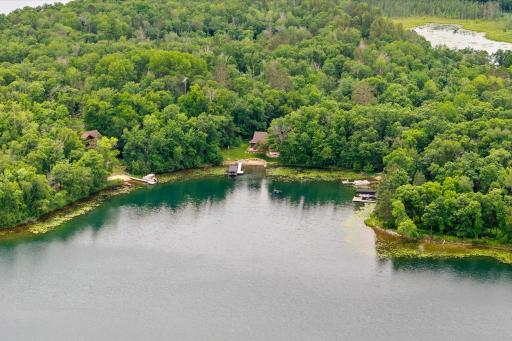 33580 Forest Knolls Road, Pequot Lakes, MN 56472