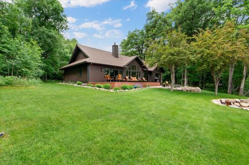 33580 Forest Knolls Road, Pequot Lakes, MN 56472