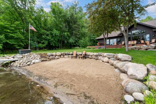 33580 Forest Knolls Road, Pequot Lakes, MN 56472