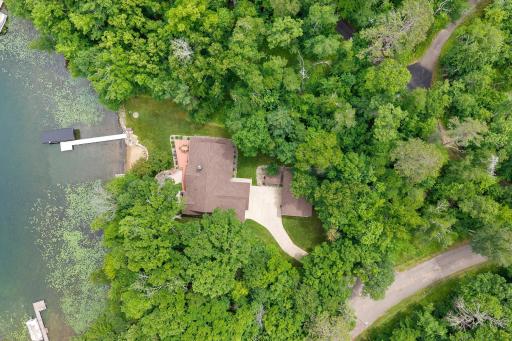 33580 Forest Knolls Road, Pequot Lakes, MN 56472