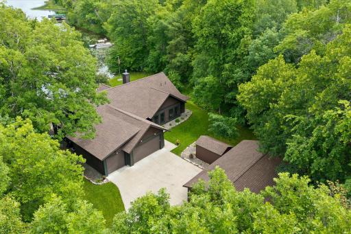 33580 Forest Knolls Road, Pequot Lakes, MN 56472