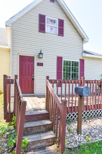 615 Markley Avenue S, Thief River Falls, MN 56701