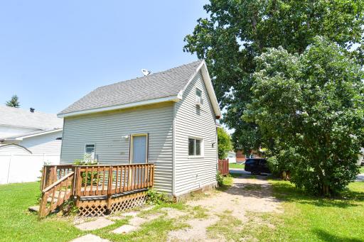 615 Markley Avenue S, Thief River Falls, MN 56701