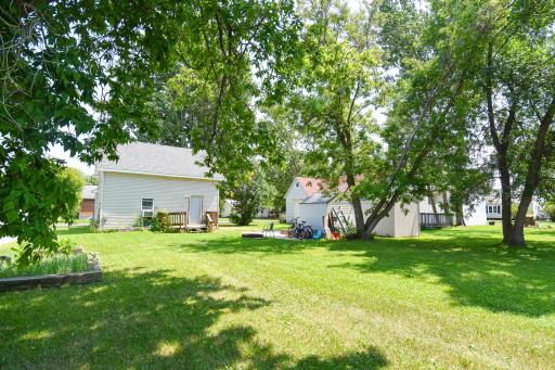 615 Markley Avenue S, Thief River Falls, MN 56701