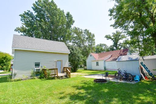 615 Markley Avenue S, Thief River Falls, MN 56701