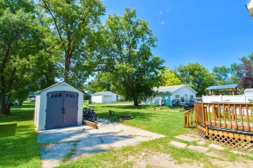 615 Markley Avenue S, Thief River Falls, MN 56701