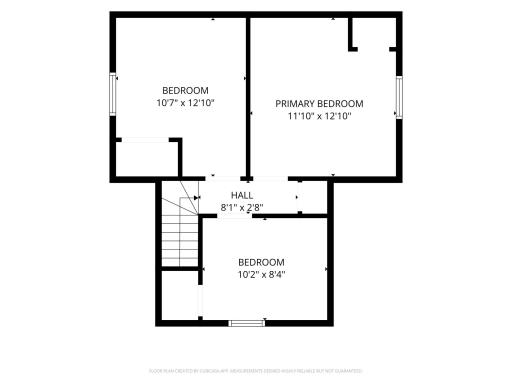 615 Markley Avenue S, Thief River Falls, MN 56701