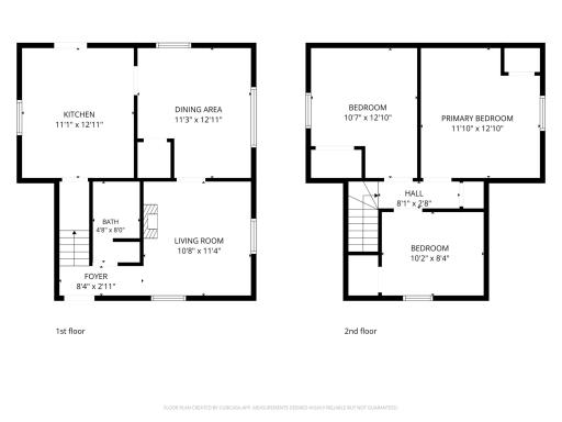 615 Markley Avenue S, Thief River Falls, MN 56701