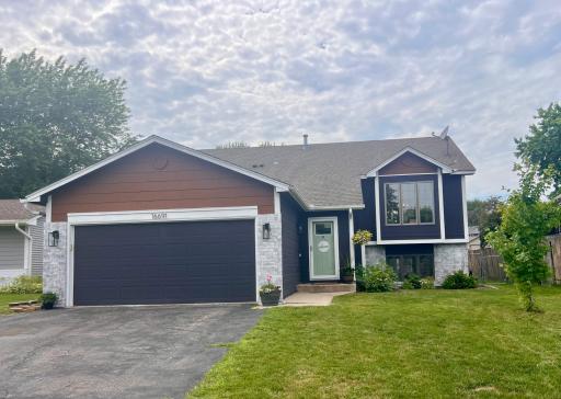 16691 Javelin Avenue, Lakeville, MN 55044
