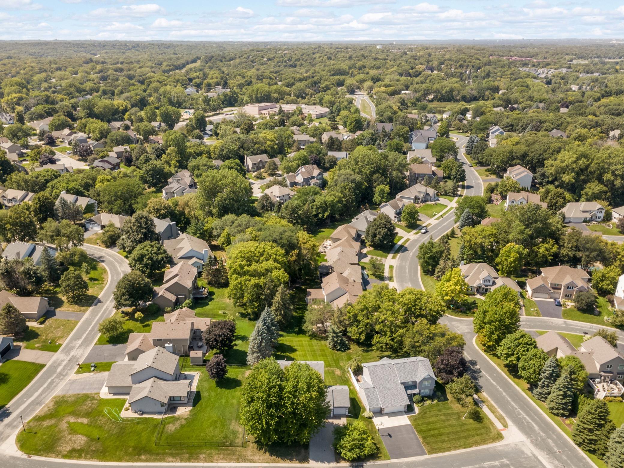Homes in this neighborhood rarely become available. Especially from the original owner!