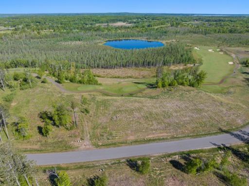 Craguns Legacy Ridge Lot Tom Lehman Drive, Brainerd, MN 56401