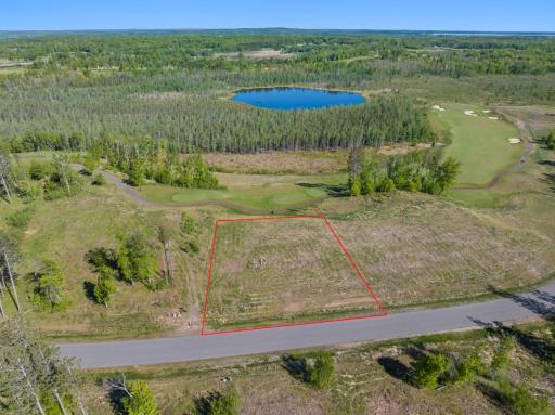Craguns Legacy Ridge Lot Tom Lehman Drive, Brainerd, MN 56401