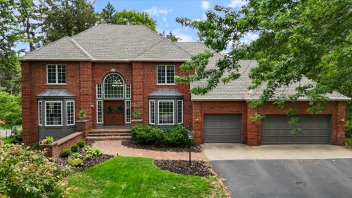 1638 Quail Ridge Circle, Saint Paul, MN 55125