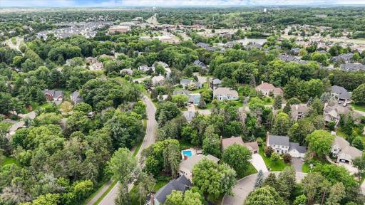 1638 Quail Ridge Circle, Saint Paul, MN 55125