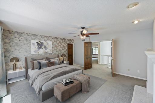 1638 Quail Ridge Circle, Saint Paul, MN 55125