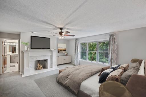 1638 Quail Ridge Circle, Saint Paul, MN 55125