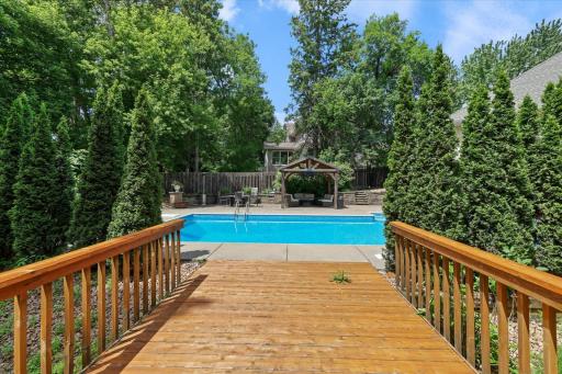 1638 Quail Ridge Circle, Saint Paul, MN 55125
