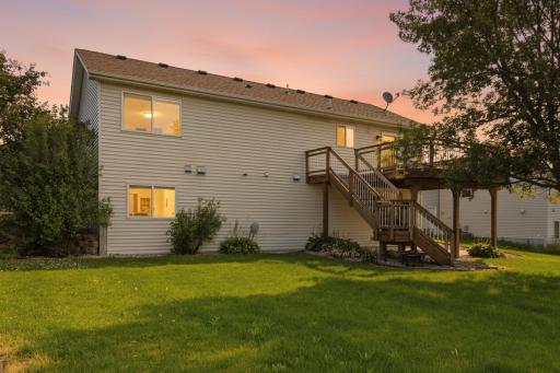 1114 Hidden Creek Boulevard, Mayer, MN 55360
