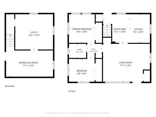 559 18th Avenue N, South Saint Paul, MN 55075