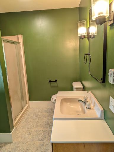 722 1st Avenue SE, Long Prairie, MN 56347