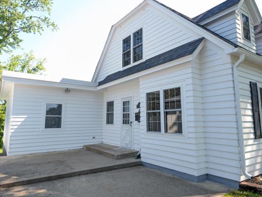 722 1st Avenue SE, Long Prairie, MN 56347