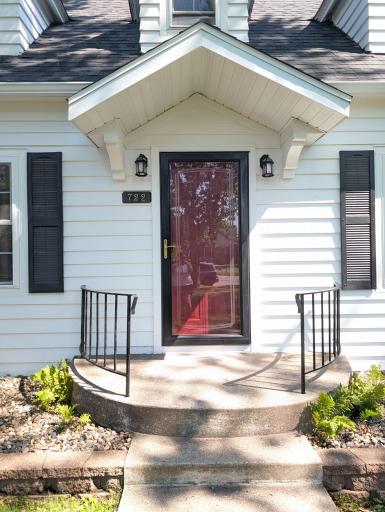 722 1st Avenue SE, Long Prairie, MN 56347