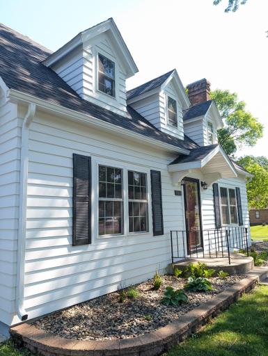 722 1st Avenue SE, Long Prairie, MN 56347