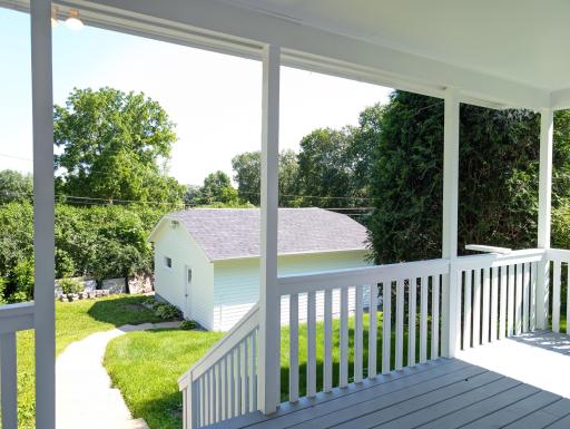 722 1st Avenue SE, Long Prairie, MN 56347