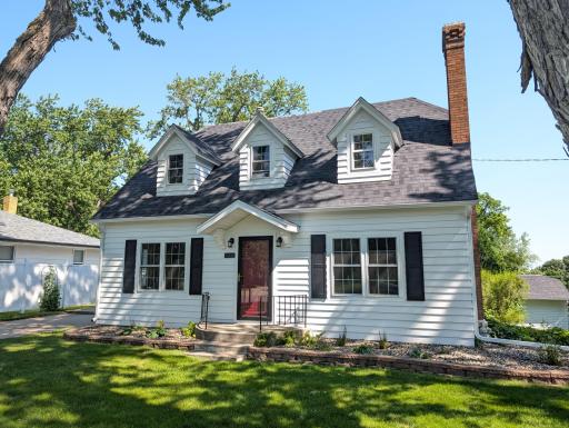 722 1st Avenue SE, Long Prairie, MN 56347