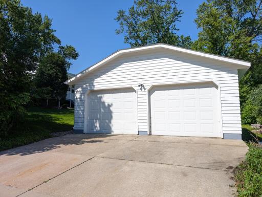 722 1st Avenue SE, Long Prairie, MN 56347