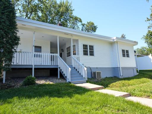722 1st Avenue SE, Long Prairie, MN 56347