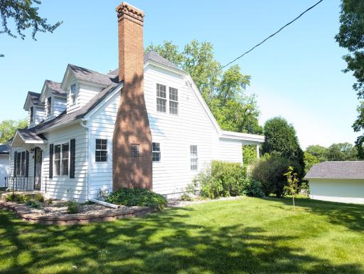 722 1st Avenue SE, Long Prairie, MN 56347