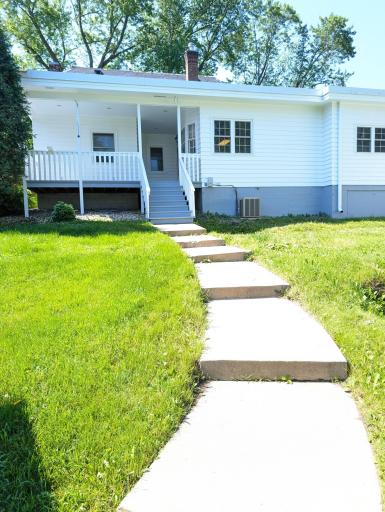 722 1st Avenue SE, Long Prairie, MN 56347