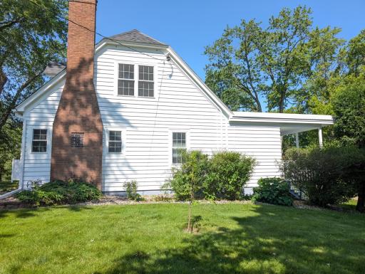 722 1st Avenue SE, Long Prairie, MN 56347