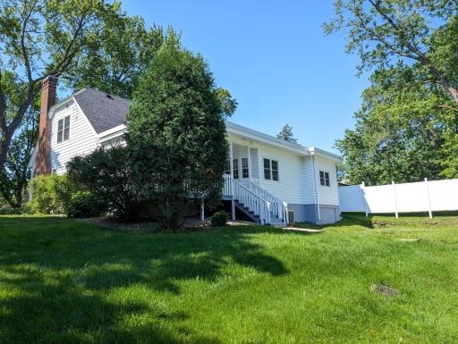 722 1st Avenue SE, Long Prairie, MN 56347