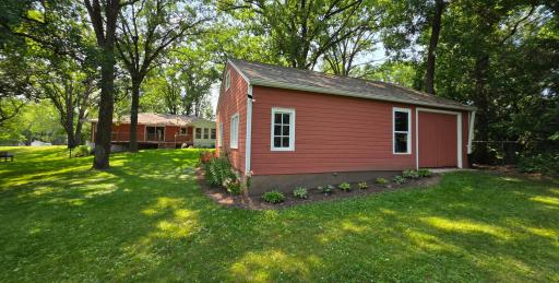540 Clark Street, Mora, MN 55051
