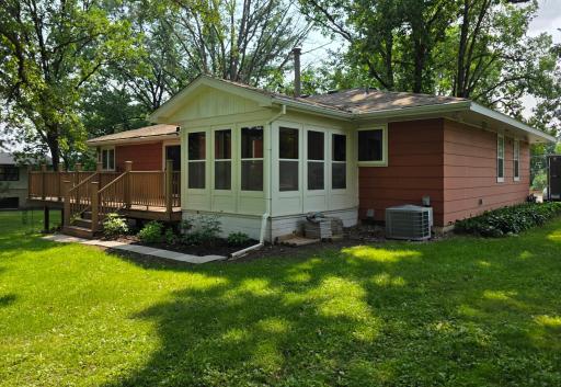 540 Clark Street, Mora, MN 55051