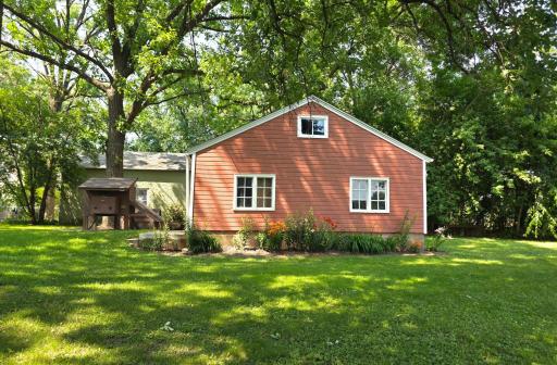 540 Clark Street, Mora, MN 55051
