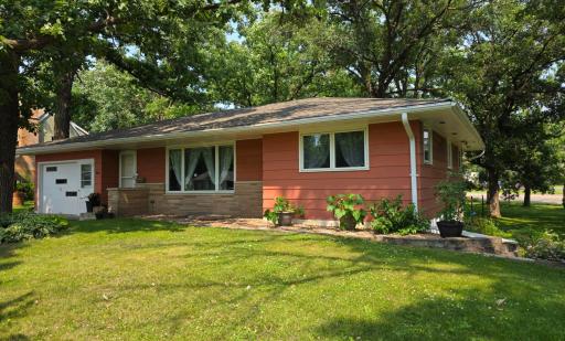 540 Clark Street, Mora, MN 55051